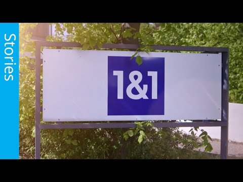 Social Success Stories: Hootsuite + 1&1