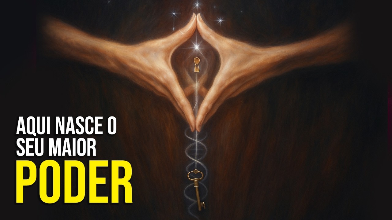 Sexual Alchemy: The Most Powerful Energy to Attract Everything You Desire