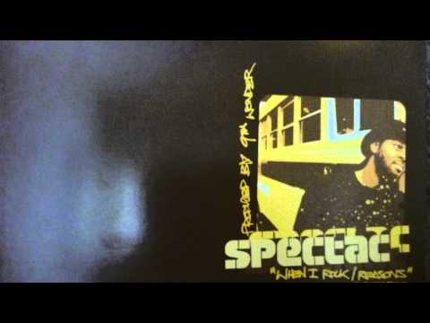 Spectac - When I Rock