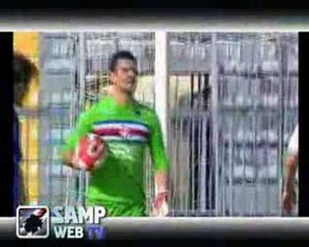 DJ Samp: Luca Castellazzi