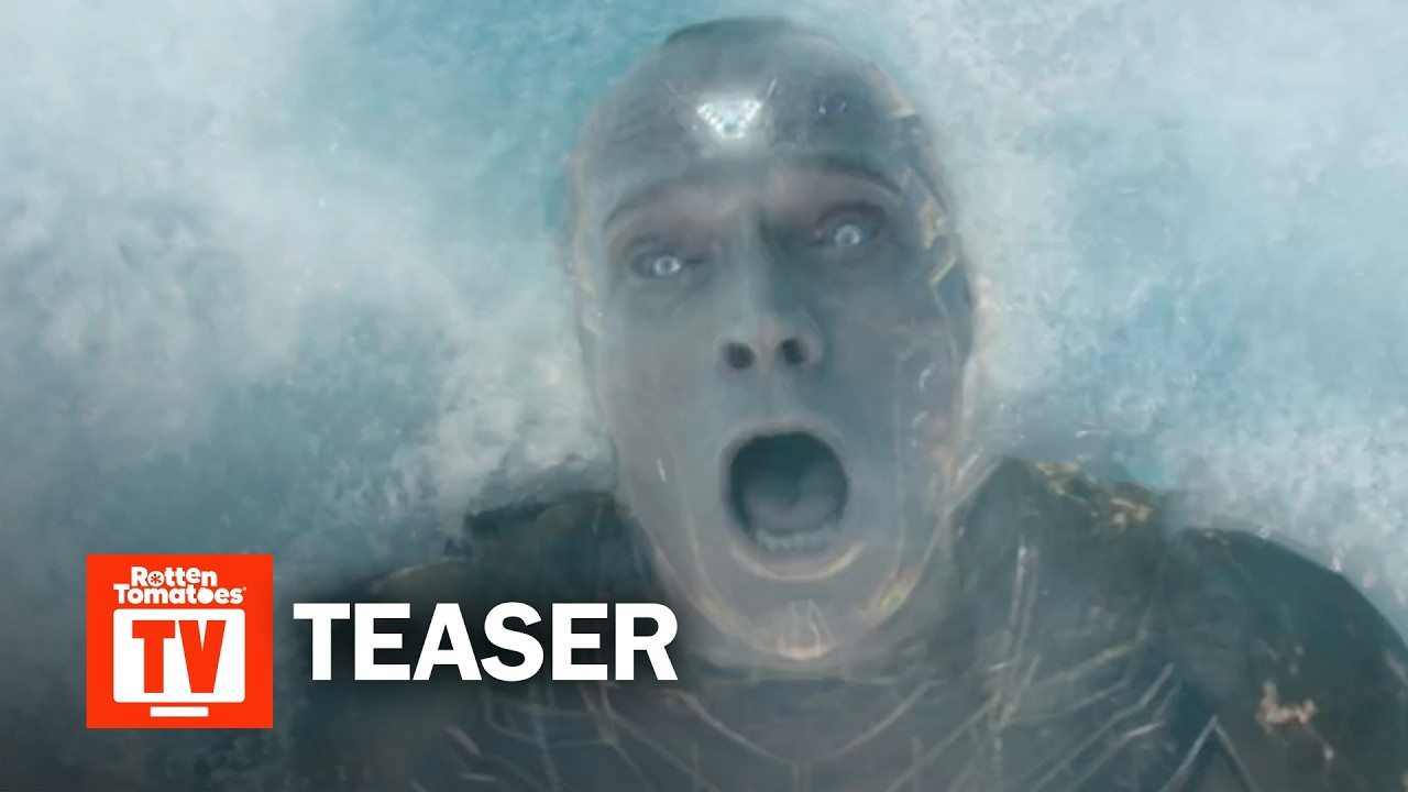VisionQuest Season 1 Teaser | 'This Wednesday'