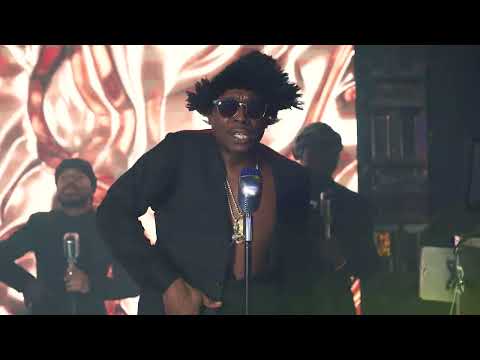 Blacka Da Don - Bobby Worth It ( Official Music Video )