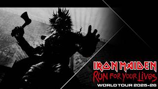 Video de Iron Maiden