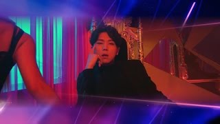 JUNGGIGO(정기고) 'Nocturne(야상곡)'으로 컴백...MV 공개 [통통영상]