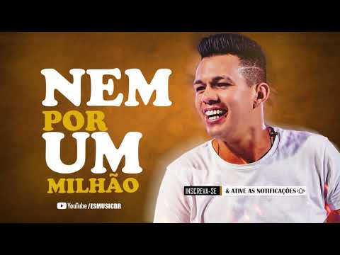 VITOR FERNANDES - NEM POR UM MILHÃO
