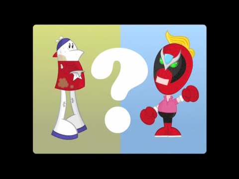 Strong Bad Email #176 - Hygiene