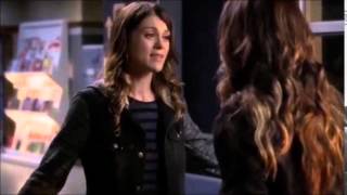 Pretty Little Liars - Paily - I Wish I Could Be Lonely Instead
