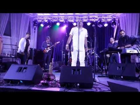Russell Gunn & Lil John Roberts - I Would Die 4 U - ATL Jazz Fest @ Park Tavern - Sat May/28/2016