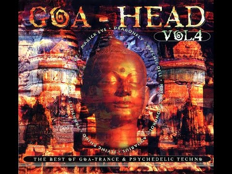 VA - Goa-Head Volume 4 [Full album] compilation