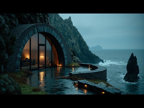 Chillout Work Music ~ Deep Focus Ambience for Productivity & Calm Study Sessions