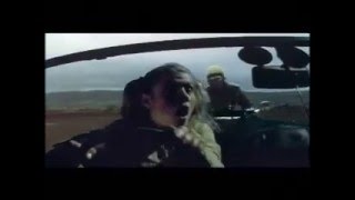 GusGus - Polymovie