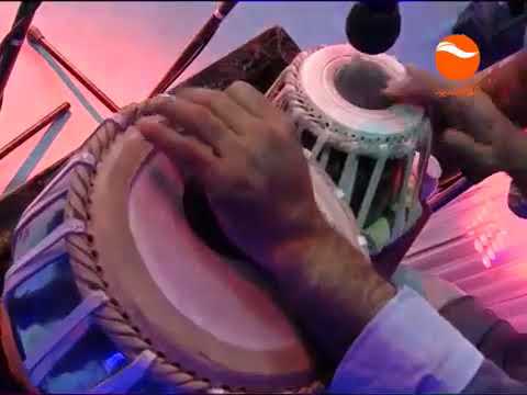 Seeta Qasemi -- Bad Azen Rahem Makon-سیتا