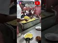 TIRUPATI BALAJI JI KA PRASAD 1 LAKH LOGO KO EK SATH PRASAD SHORTS TIRUPATIBALAJI TIRUMALA