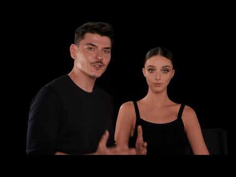 It All Started with the Eyes: Tips For Creating The Ultimate Matte Eyeshadow Look