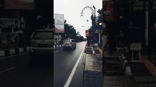 The Panas Dalam Bank ft Danilla - Dan Bandung (Unofficial Videos)