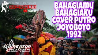 Download lagu SYAHDU GAES - BAHAGIAMU BAHAGIAKU COVER PUTRO JOYOBOYO mp3