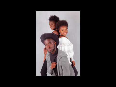 Brightraay -  (I worship You) (live drums version) ft John Agorh, David Idioh