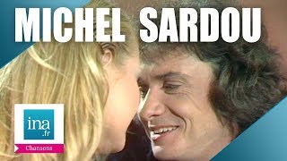 Kadr z teledysku Deborah tekst piosenki Michel Sardou