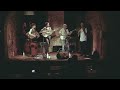 RUBY - Rocky Mountain Side (Salamander Crossing) live in Bern