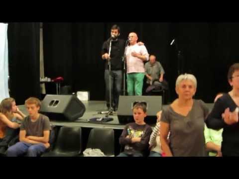 30 ans RKB - KEMENER / LANGE - Plinn TON DOUBL