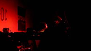 Dirty Pretty Things @  Proud - Gin and Milk