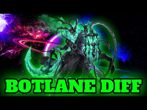 Thresh Gameplay vs Bard - League of Legends [FULL GAME]