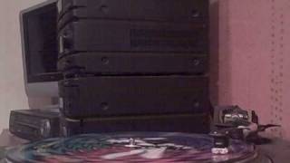 Clash Of The Titans Full Metal Hell