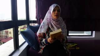 Yellow Books Review   Last Train to Istanbul & DUFF | MissMeiraDee