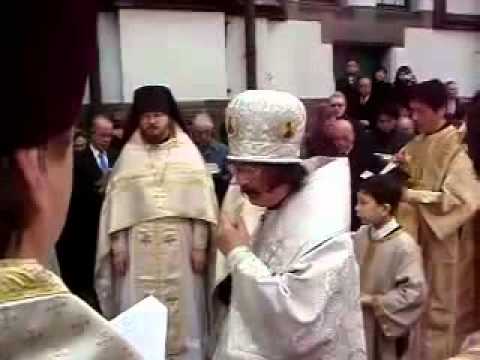 Biserica Ortodoxă a Japoniei