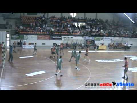 PallamanoItalia: Sintesi 'Finale Scudetto': Conversano-Casarano