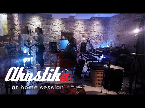 Ischariotzcky I Akustika At Home Session