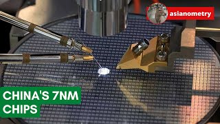 Download lagu China's 7nm Chips: SMIC N 2 mp3