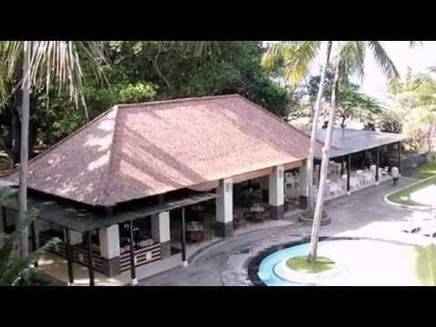 Club Bali Mirage 4* Индонезия