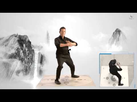Learn Tai Chi Online with Jet Li's Online Academy - Lesson 3