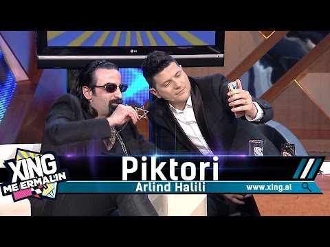 Xing me Ermalin 32 - Arlind Halili