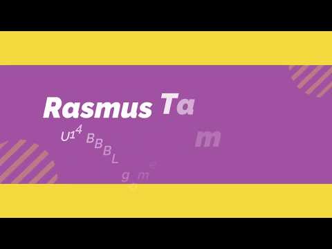 Rasmus Tamburi parimad hetked U14 BBBL-i mängus Tartu PK vastu