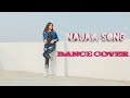 Najaa Dance Cover || Sooryavanshi || Akshay Kumar || Katrina kaif || Ritika The Dancer