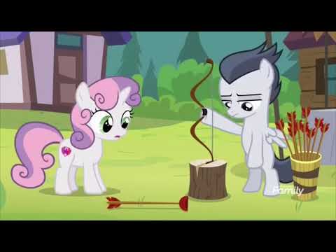 My Little Crazy Ex-Girlfriend - I Want To Be A Child Star