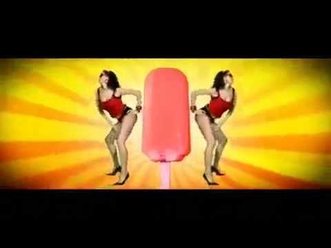 Dada feat. Sandy Rivera and Trix - Lollipop