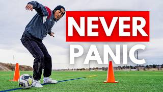 The First Skill to Become Press Resistant