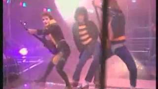 The Sensational Alex Harvey Band Delilah and song lyrics   video