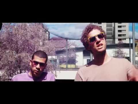 Luca Brazi X Joe Represci - Organ Failure Ft. Benny Diction