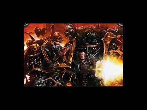 E.M.M.P. - Black Legion