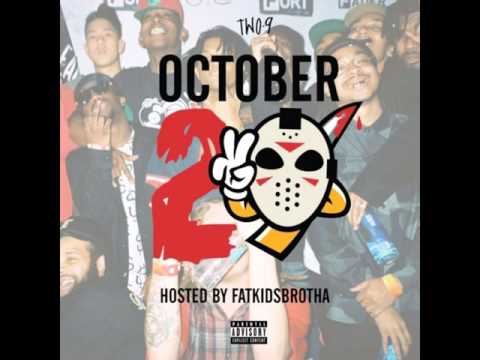 Two-9 - Over (ft TheJay305 x Key!) [Prod by SykSense]