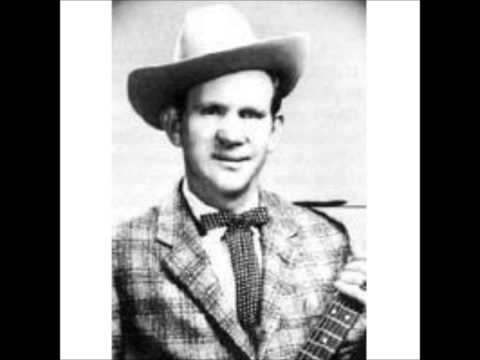 Hylo Brown Grand Ole Opry Song live 1955