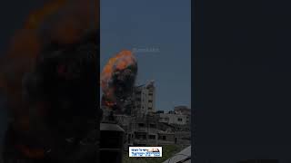 אין הסכם - אין  מגדלים ברצועהבעיקר בכדי שלא יוכלו להתמקם שם מחבלים עם רובה צלפים. כן יאבדו כל אויב