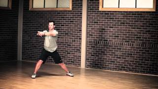 NG360 Resilience: 3D Spherical Reach – Right Lateral Lunge