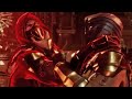 Scorpion Fights His Inner Demon Scene