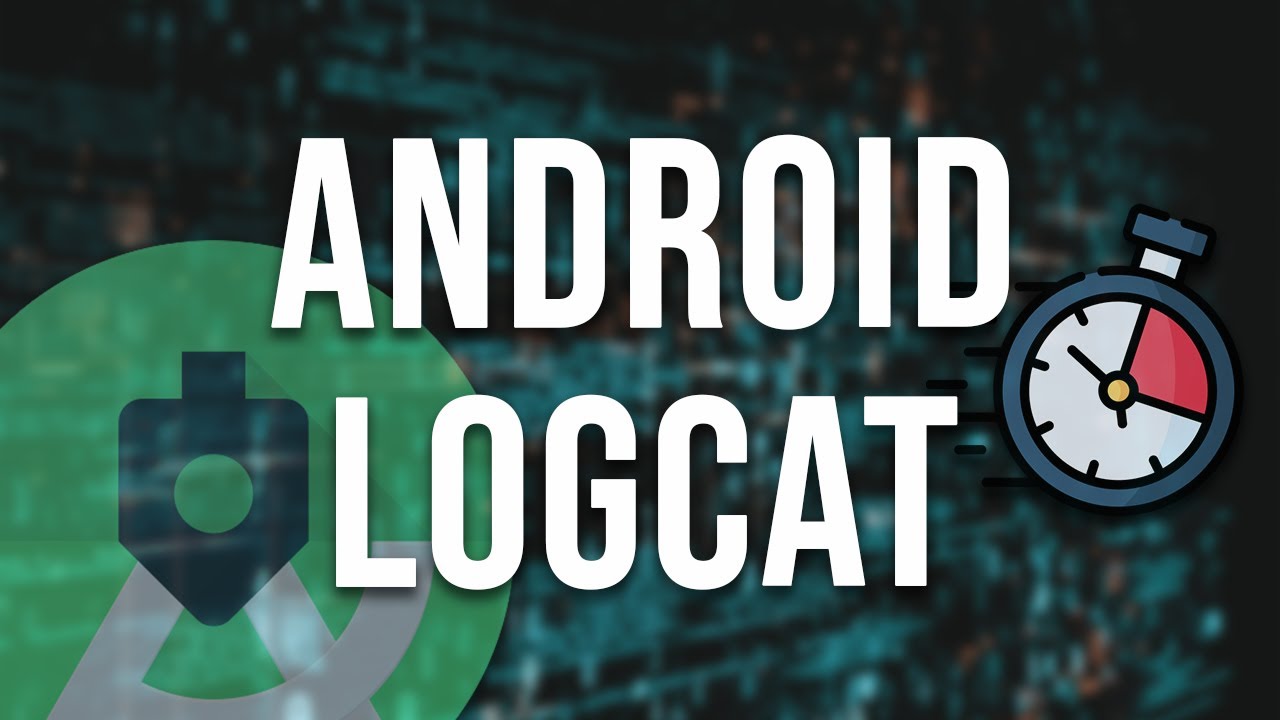 How I Debug REALLY Fast with Android Logcat!