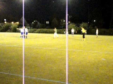 TG Böhmenkirch - TSV Wäschenbeuren 2:2 Schusch